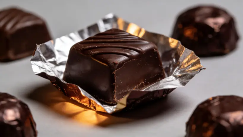 Dark Chocolate: The Ultimate Energy Boost for the Workplace