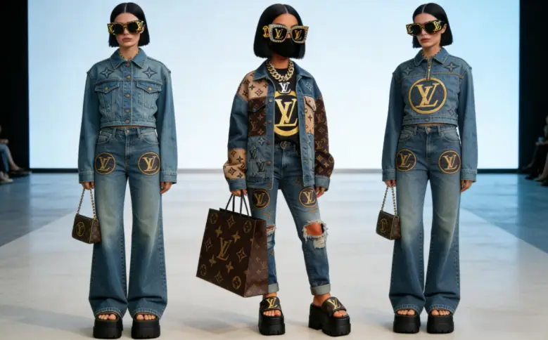 Gen Z Deconstructs Logos: A Silent Revolution Reshaping Luxury Values